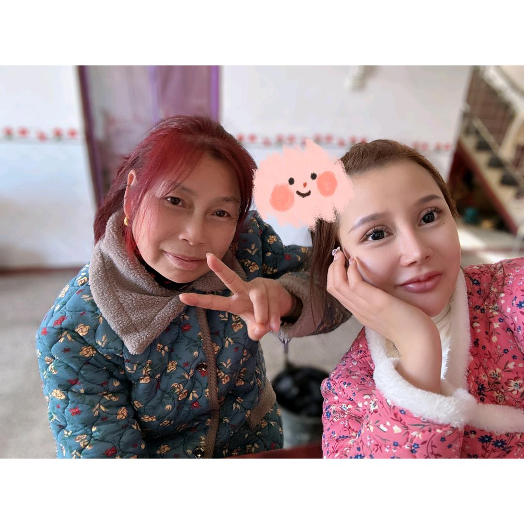 一生幸福💁