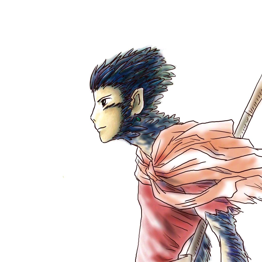 深渊