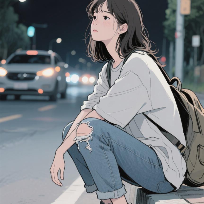 俺家俩大馍