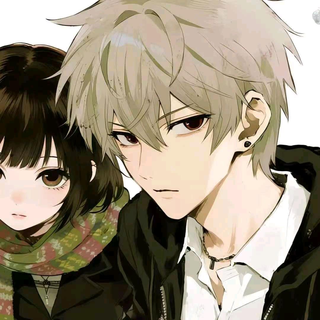 绝美可爱大方温柔的小姜的男友