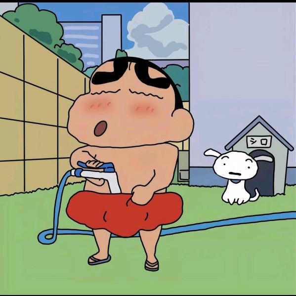 落