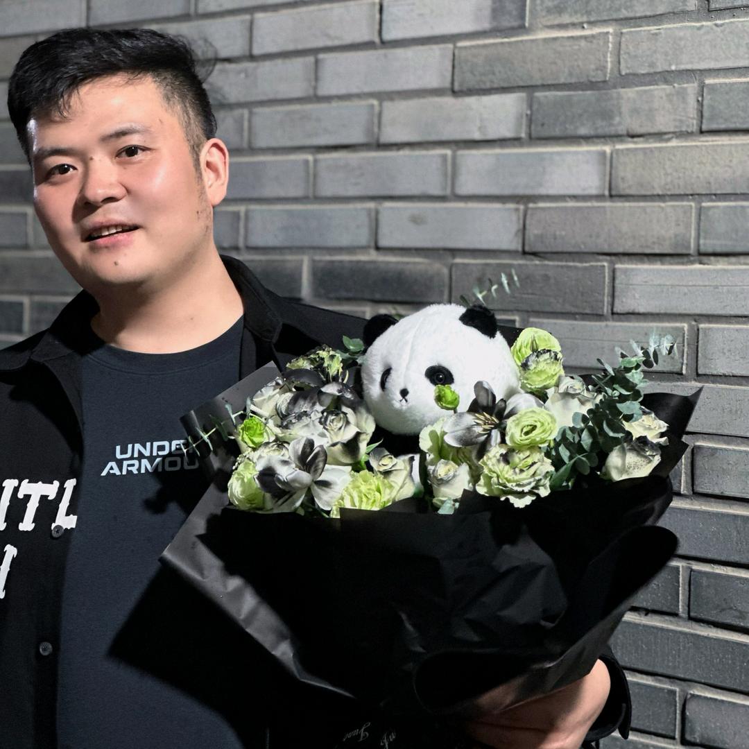 开心小马