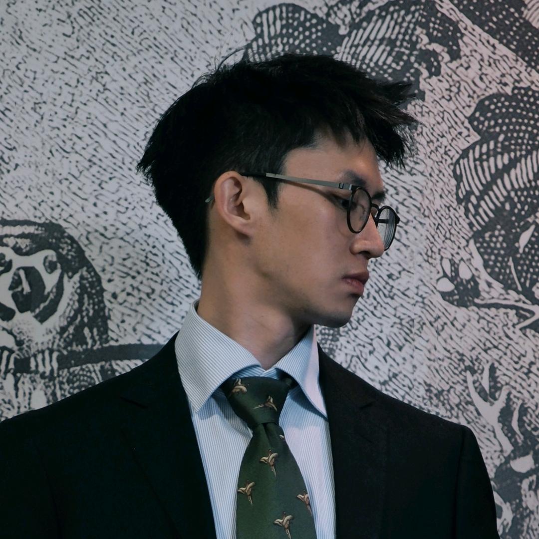 小明啊