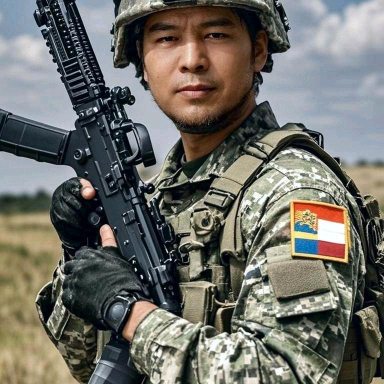 东风战友