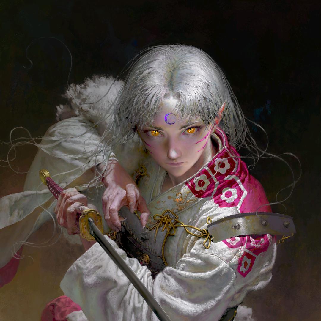 全山君㊏Qimat