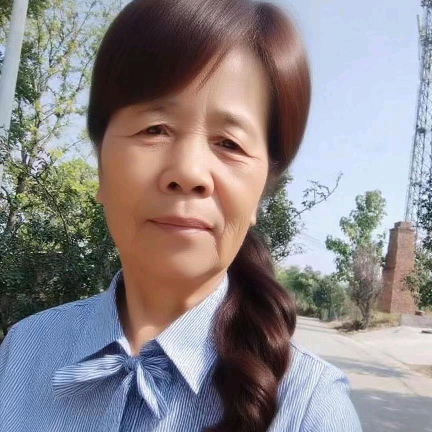 李侠侠