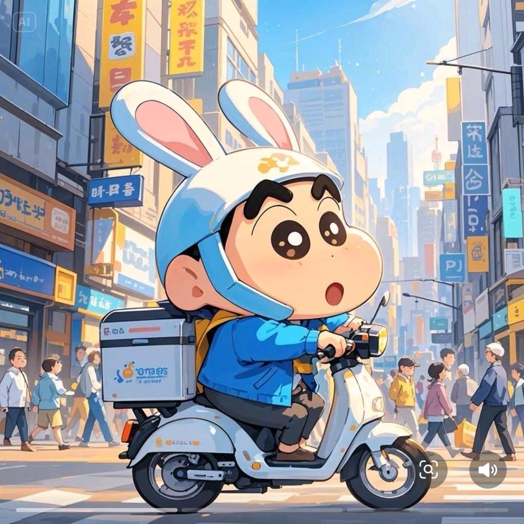 送众包的小麦苗