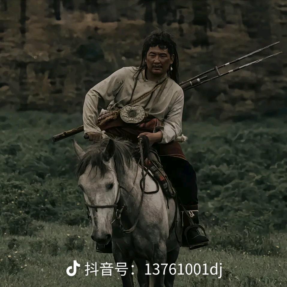为你等待