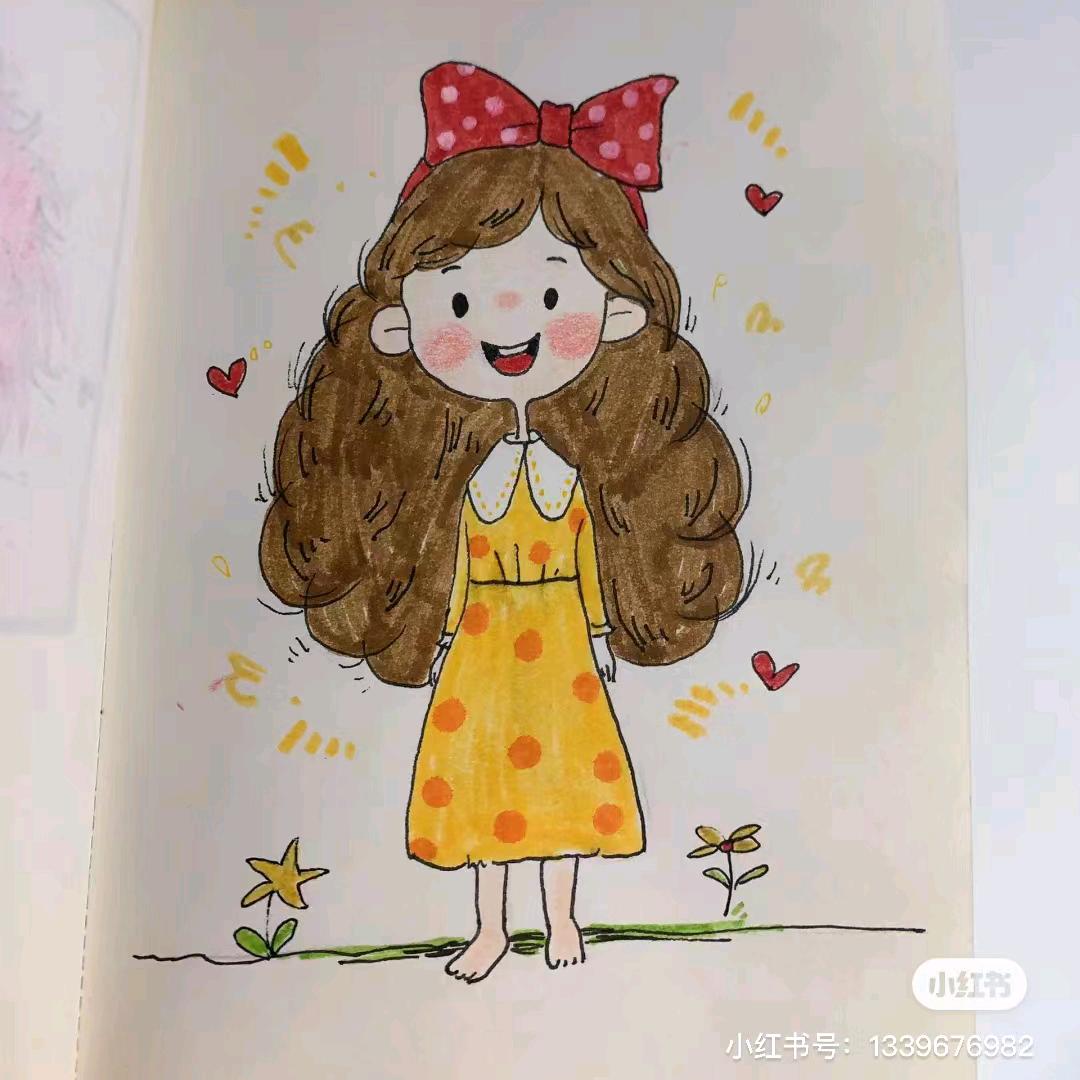 沫沫妈