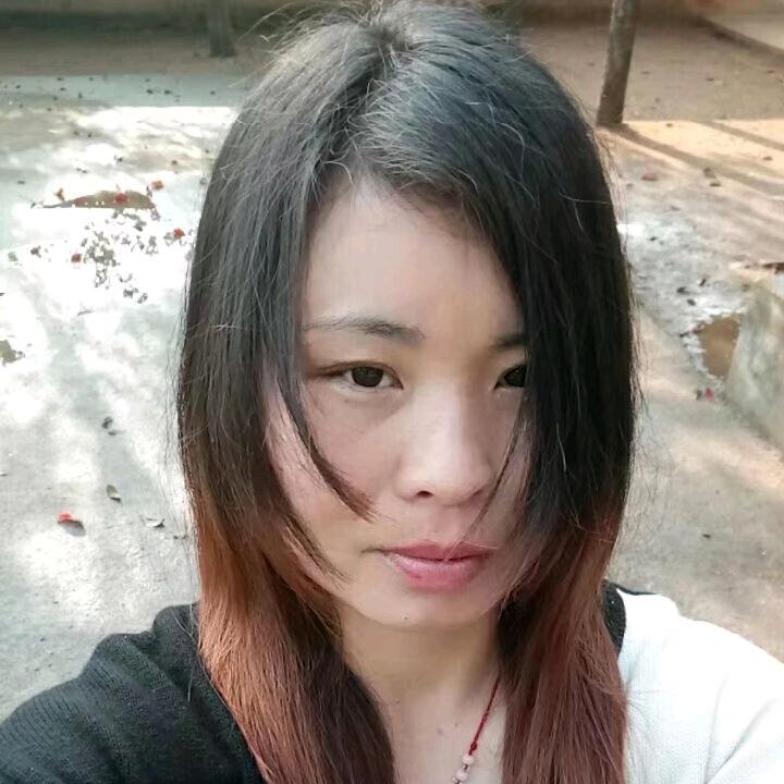 心若向杨