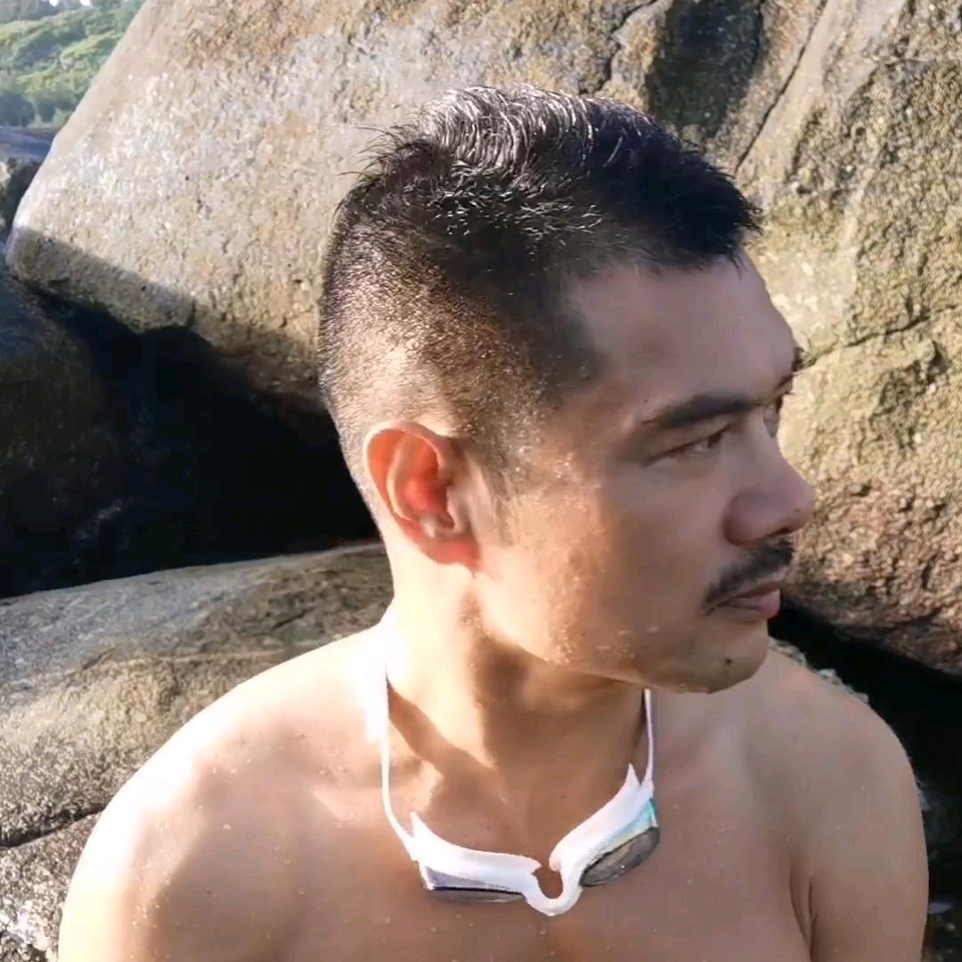 霞客海滩