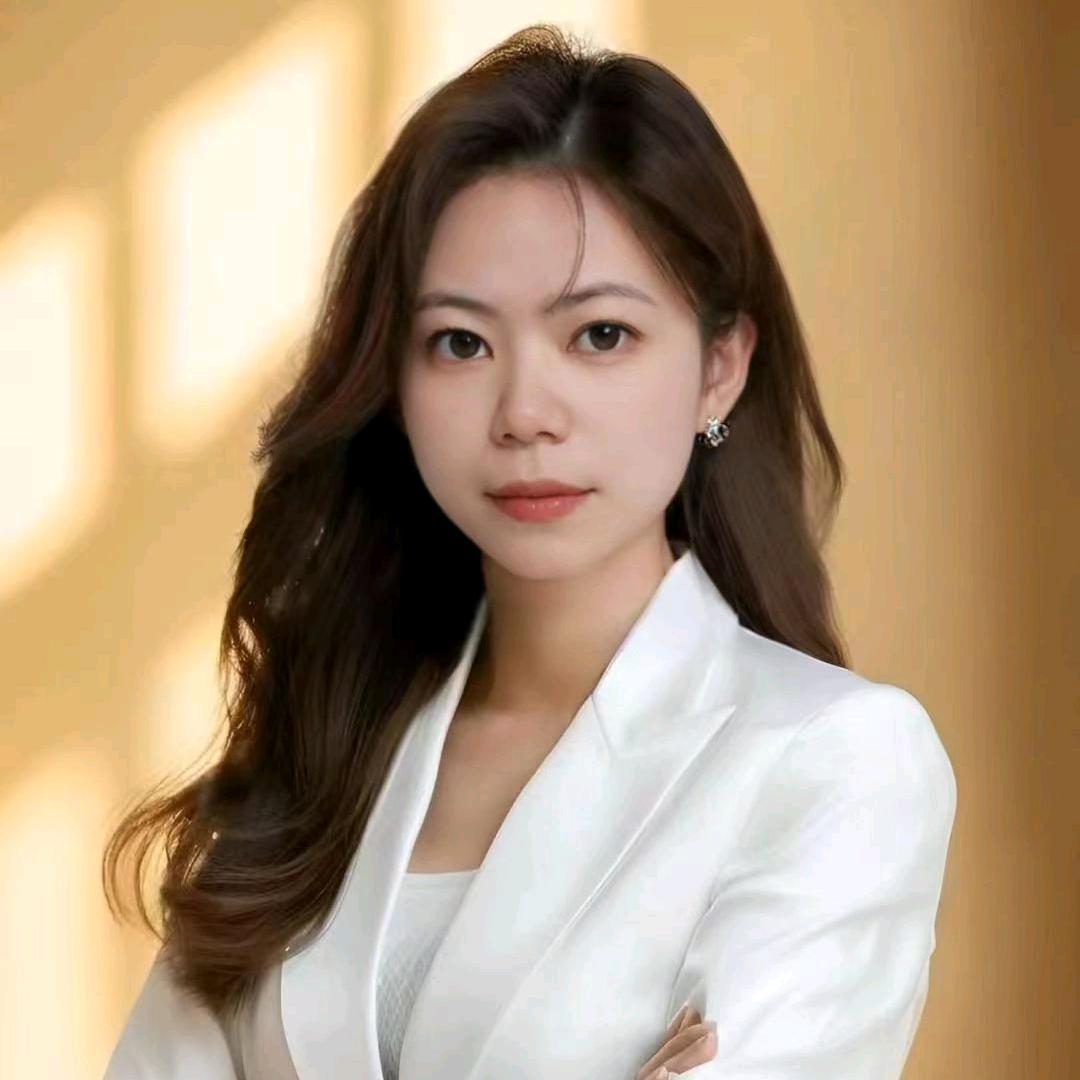 阿兰姐的西安生活向导广告