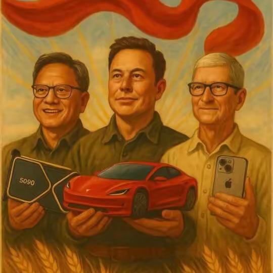 马克优选