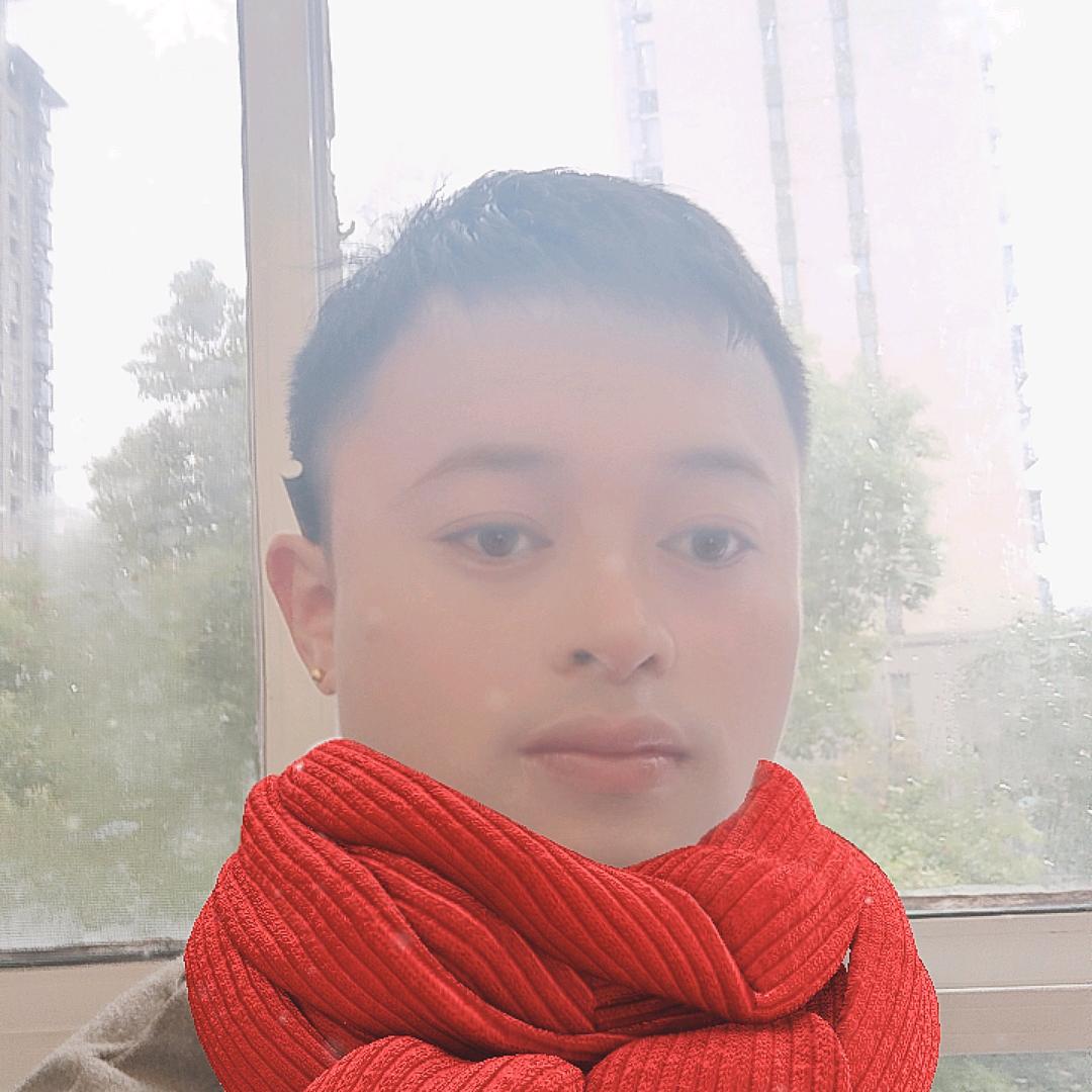 飘香小橱波仔（收徒中）