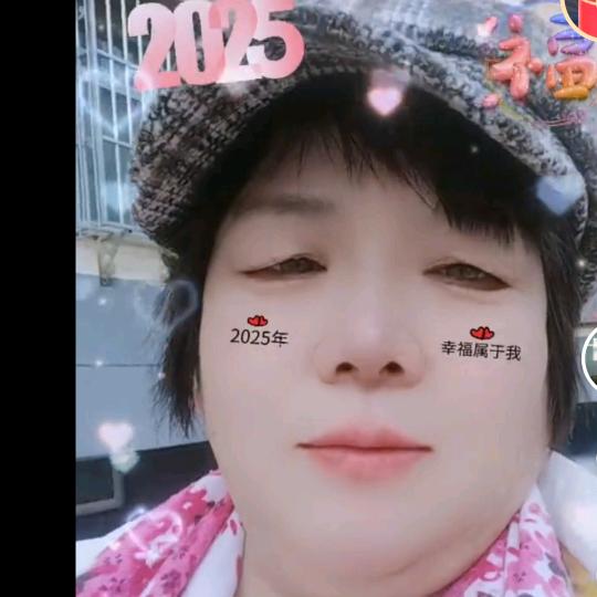 做健康的大姐姐