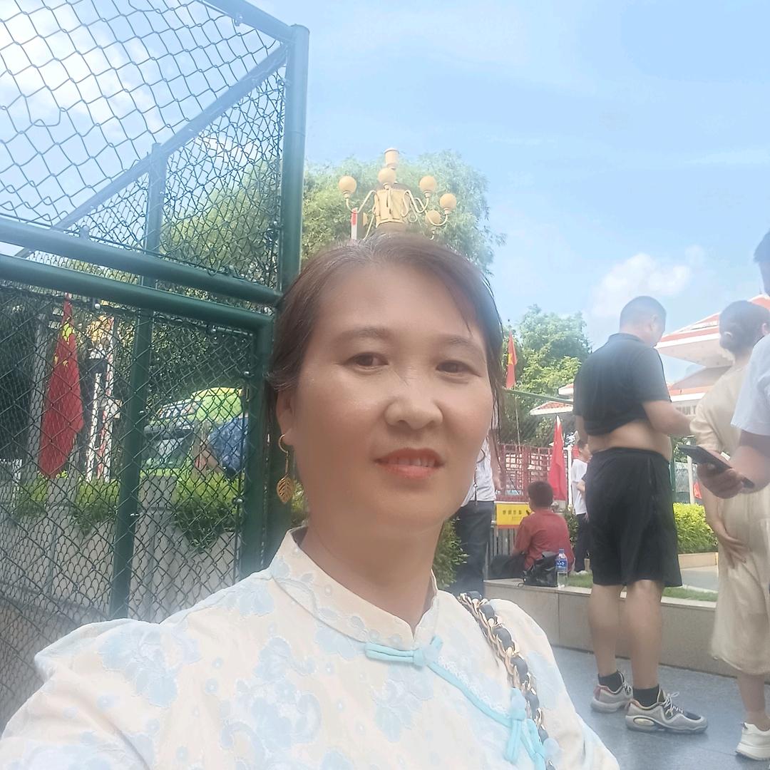 花开是福
