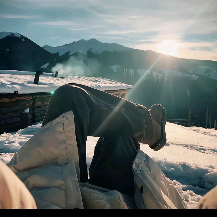 雷电将军（三角洲行动）