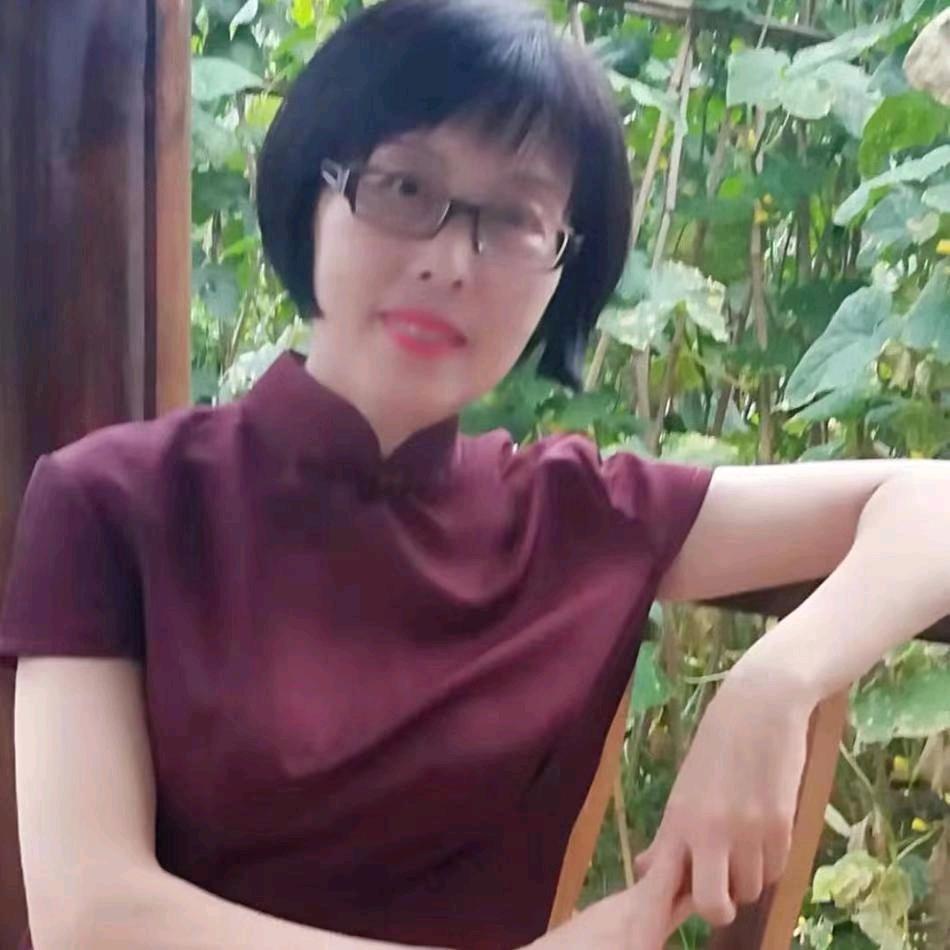 张丽姐
