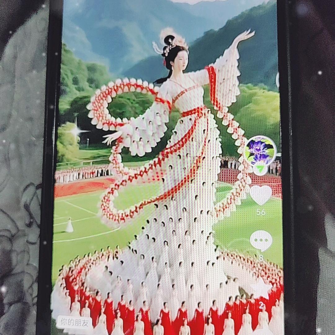 好累哟。