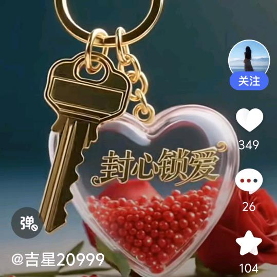 我的余生不将就。