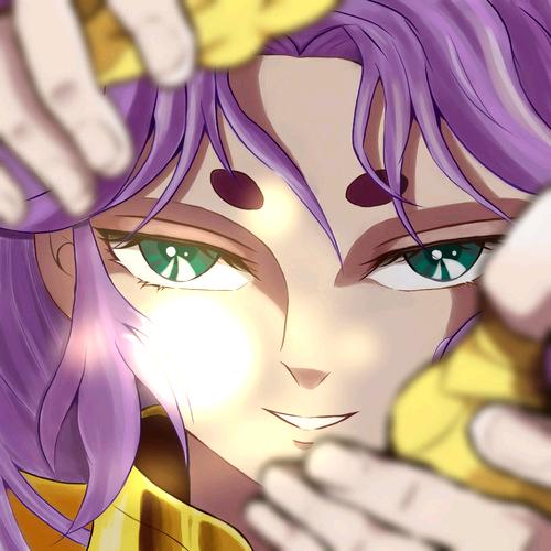 公子-姜小白(堪助)