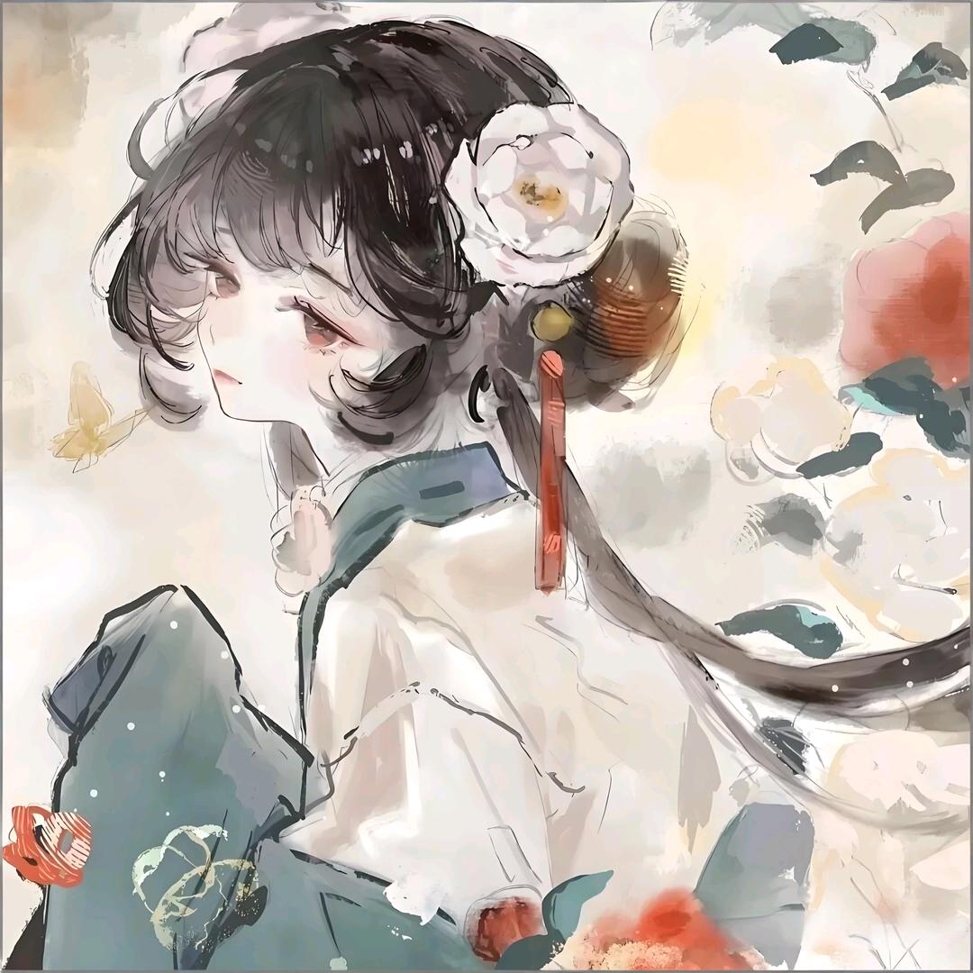 🌱懒羊羊不懒🌱