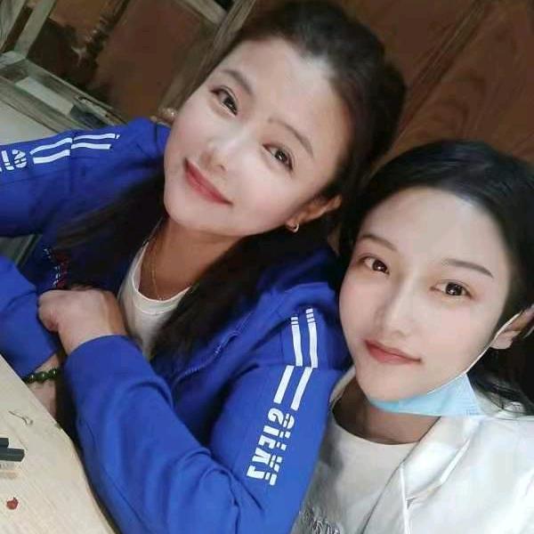 余生安好@