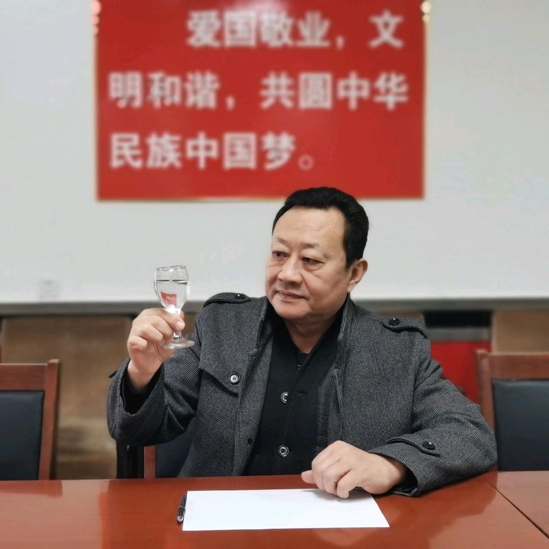 陈国华（无量酒徒之徒）