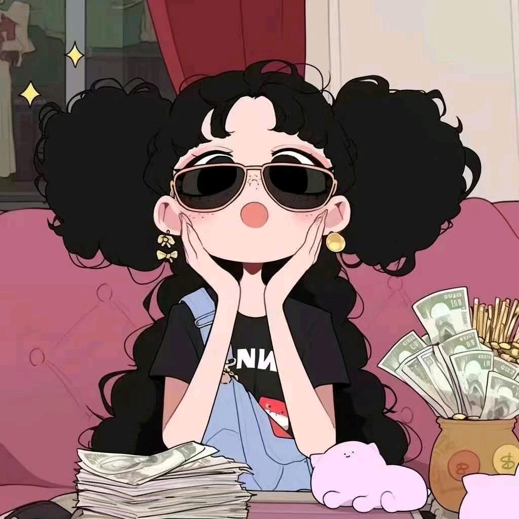 玉米味云朵