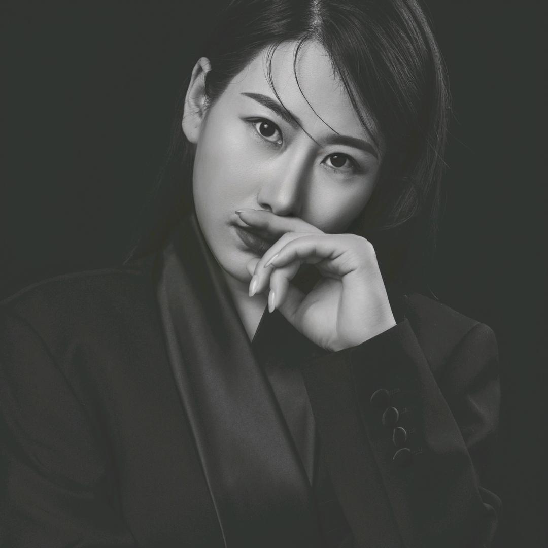 张家口围美辣妈-小鱼儿