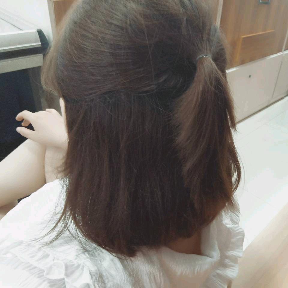 @张小娟很幸福