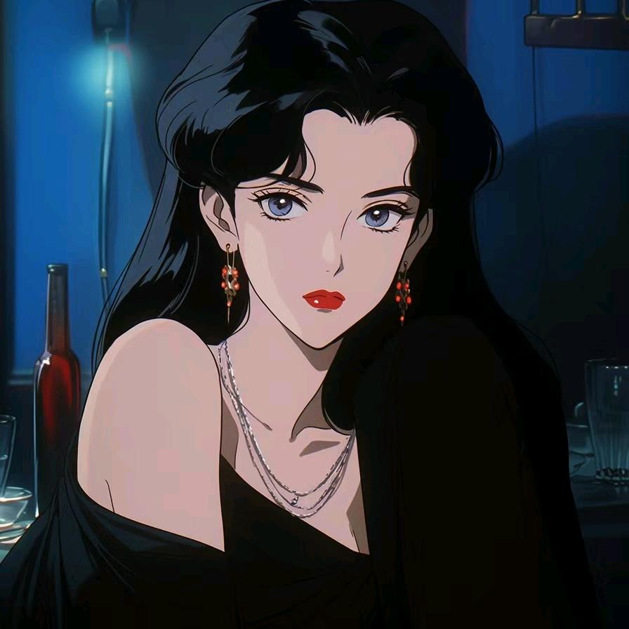 小唯不生气