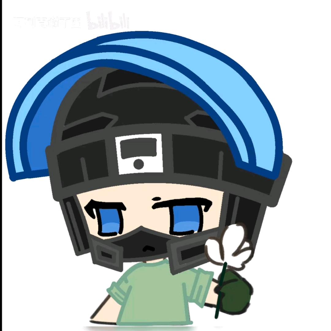 三角洲深蓝教官