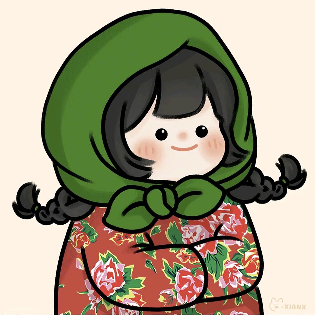 曼曼～