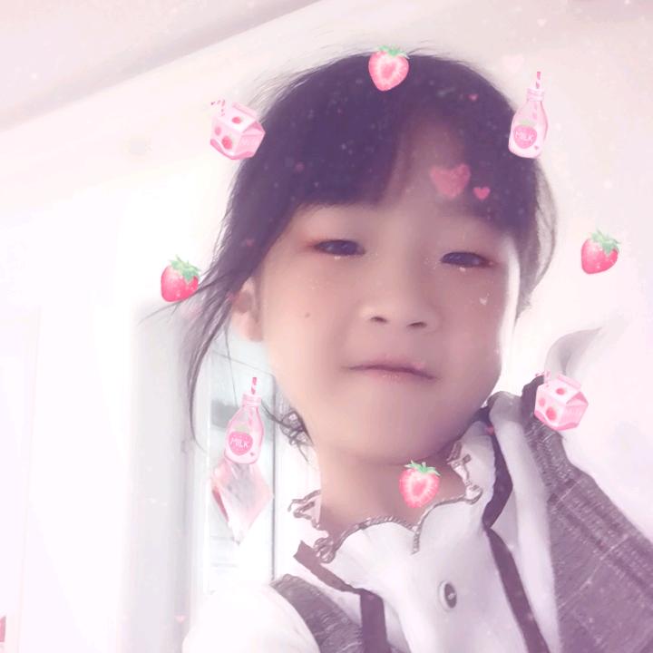 陈家小宝贝