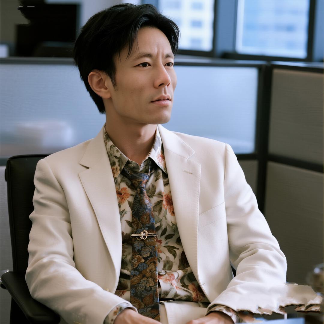 顺其自然
