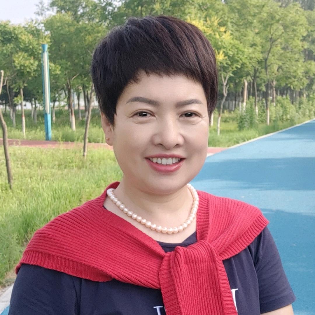 快乐香姐