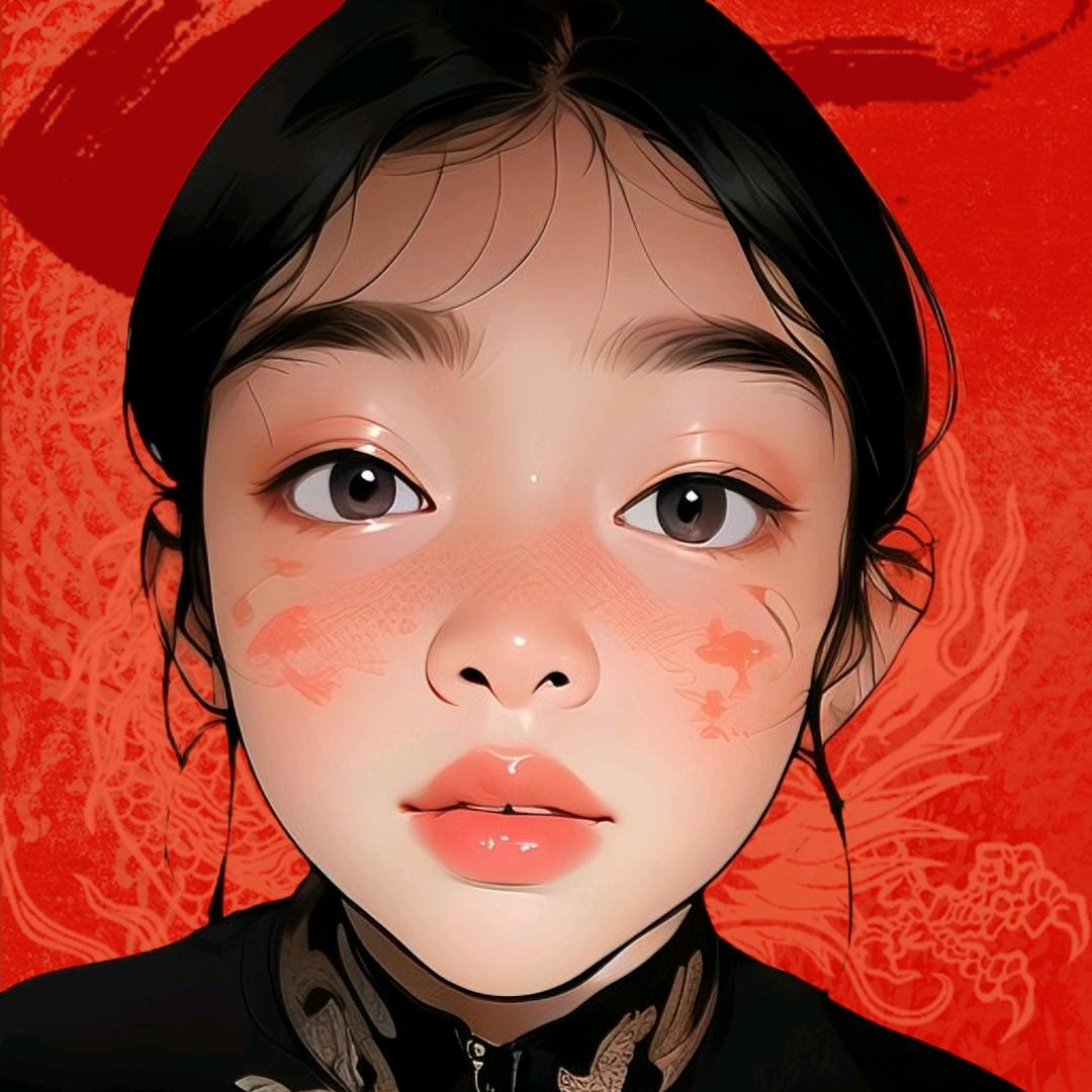 大眼睛时尚衣橱