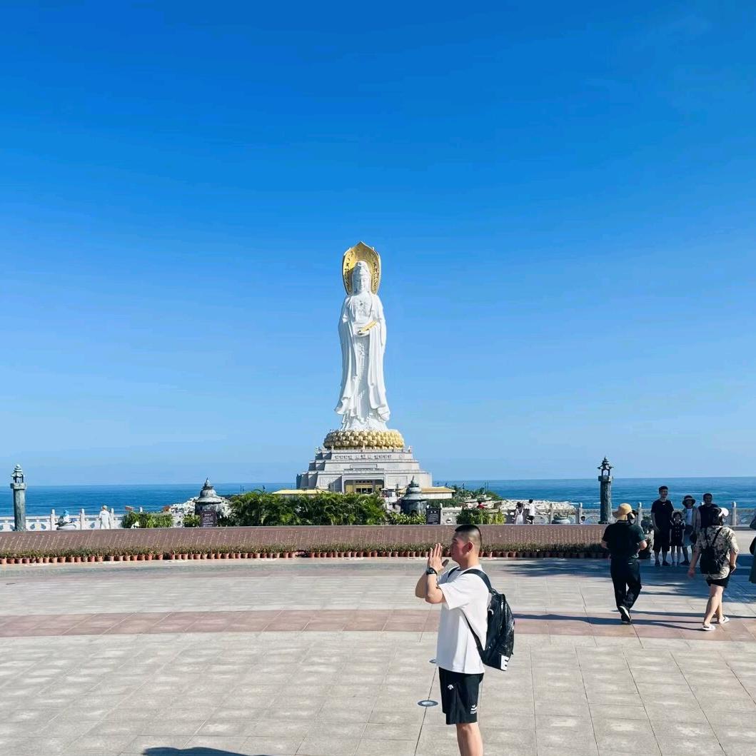 有趣的灵魂小孩叔头像