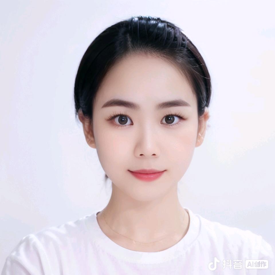 开心每一天❤️