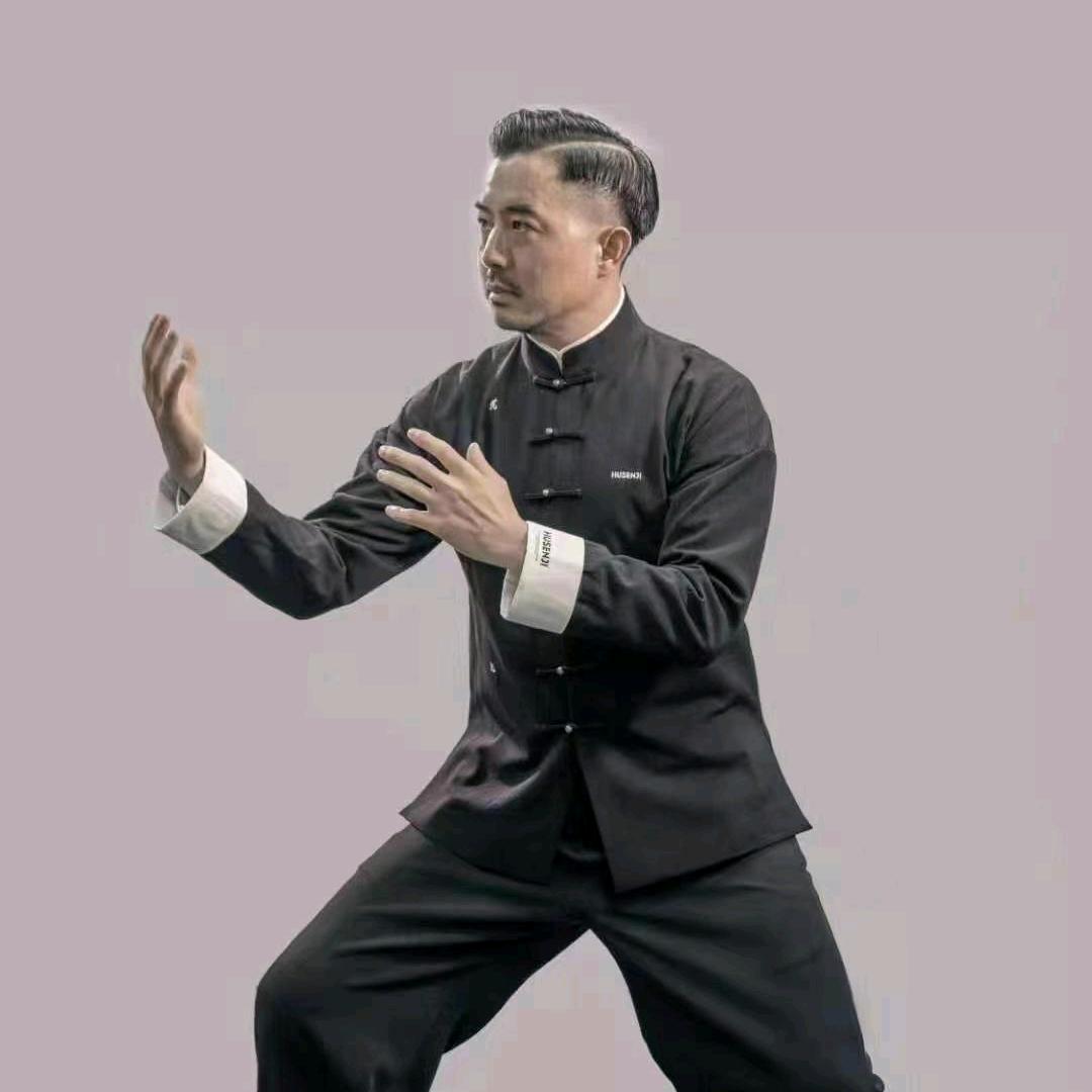 赵东玄实体获客