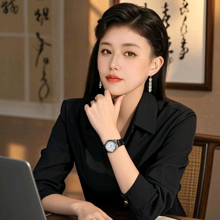 英姐
