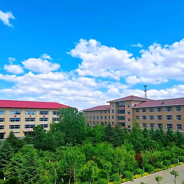 长春市博仁学校王老师✔