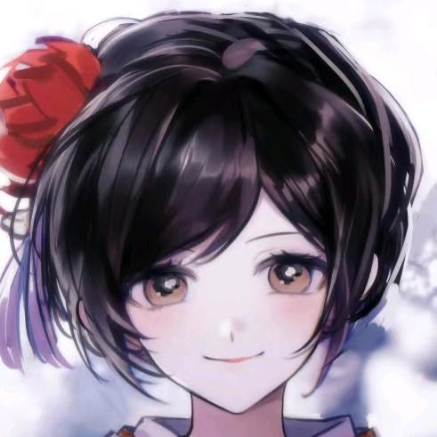 柠檬小珂珂