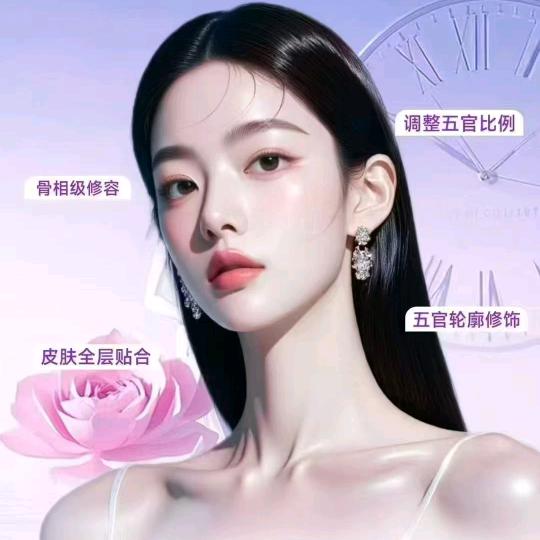 往后余生为自己而活