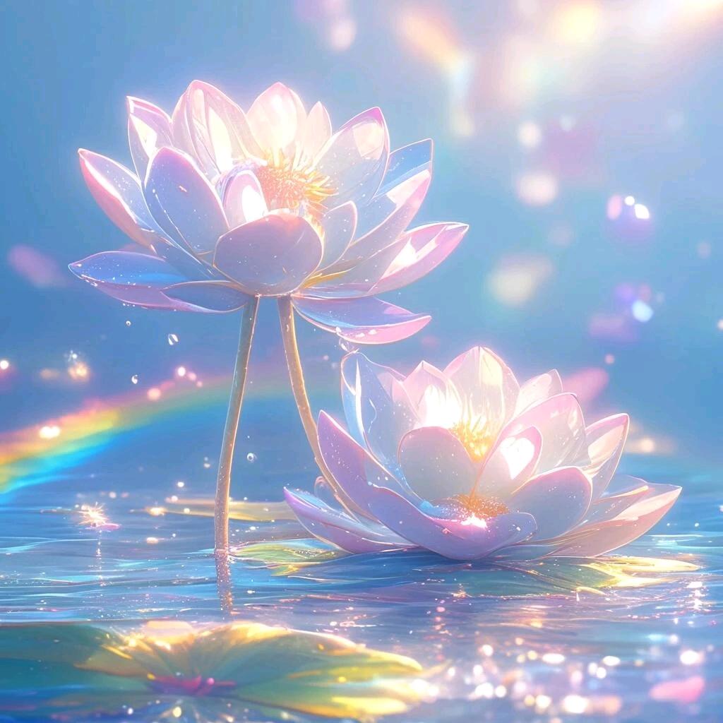 做自己的太阳🌞