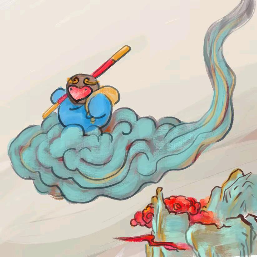 熊绘馆