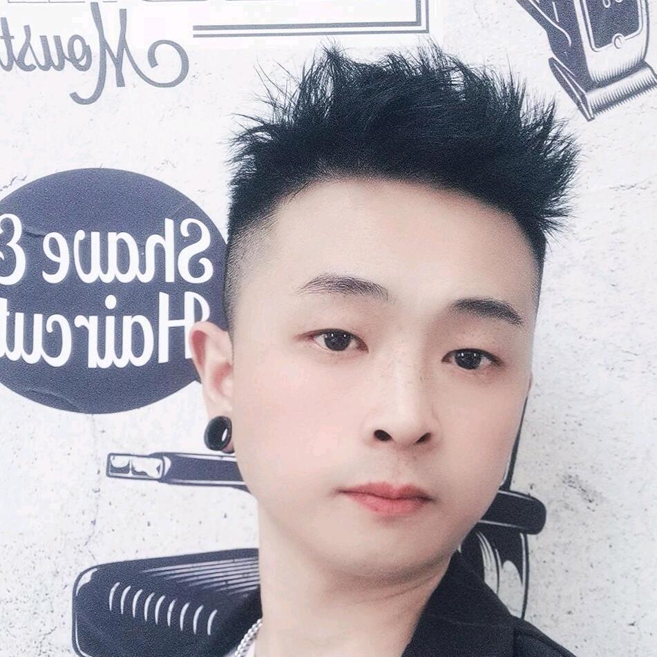 我叫贺强龍