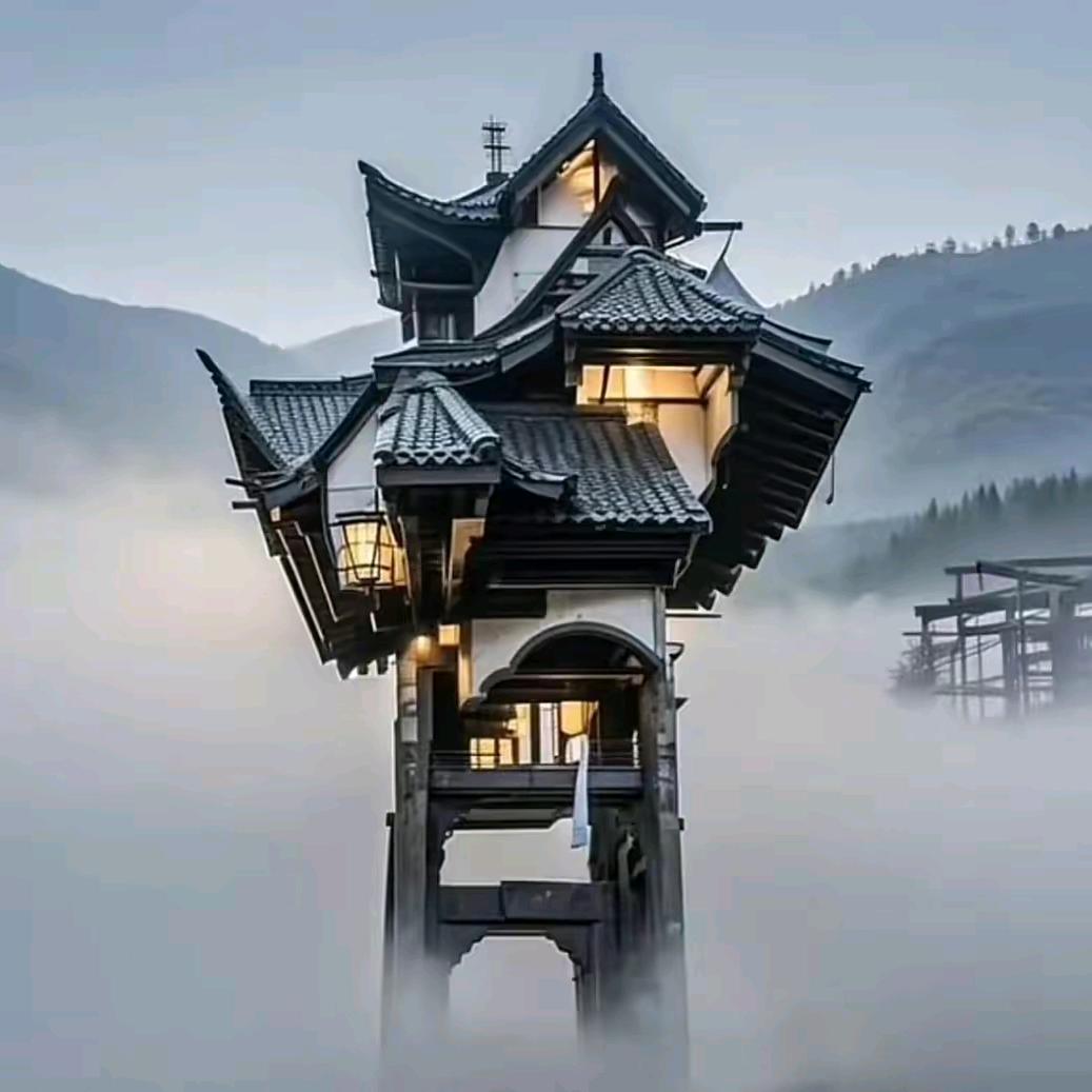 曾曾日上，电车