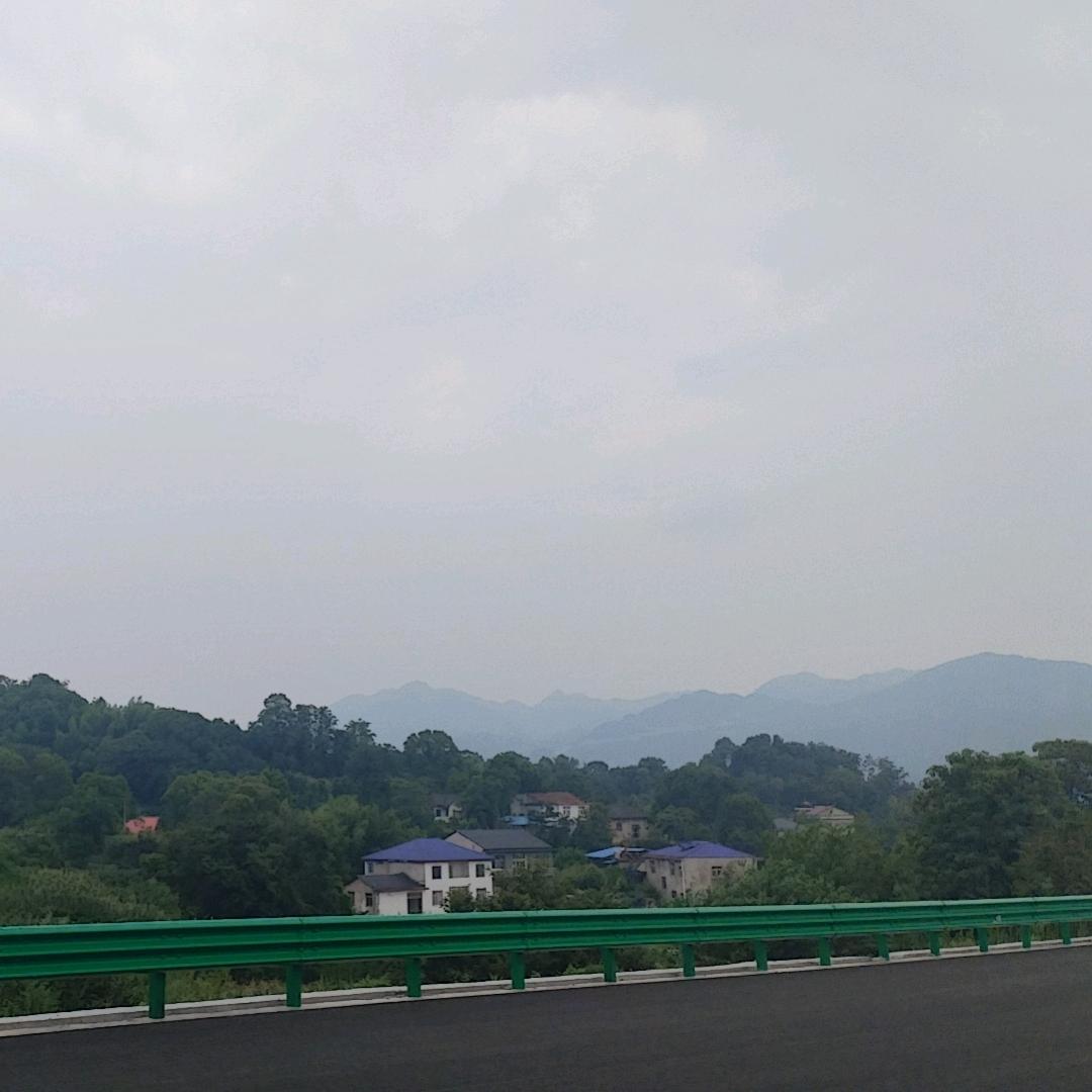 抚慰心灵的清风